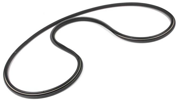 Door Seal - Front Inner (Gray)